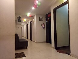Hotel Usha Continental