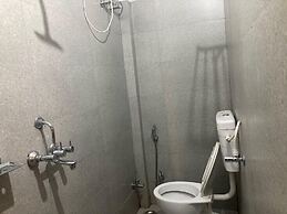Hotel Usha Continental