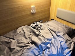 Waveflo Hostel
