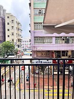 Waveflo Hostel