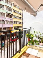 Waveflo Hostel