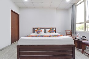 Fabhotel Connect