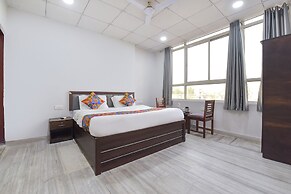 Fabhotel Connect