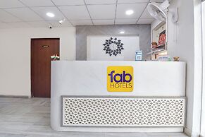 Fabhotel Connect