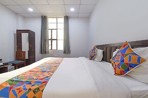 Fabhotel Connect