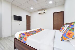 Fabhotel Connect