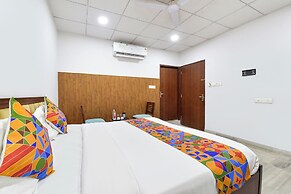 Fabhotel Connect