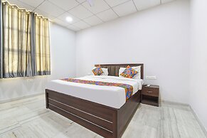 Fabhotel Connect