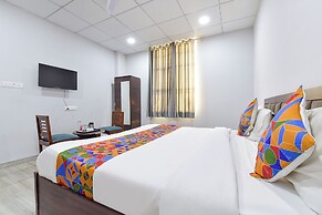 Fabhotel Connect