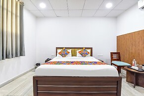 Fabhotel Connect