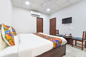 Fabhotel Connect