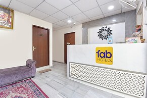 Fabhotel Connect