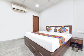Fabhotel Connect
