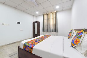 Fabhotel Connect