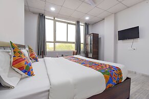 Fabhotel Connect