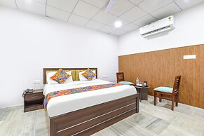 Fabhotel Connect