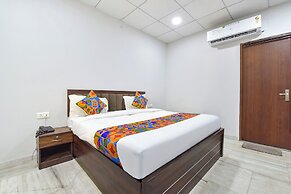 Fabhotel Connect