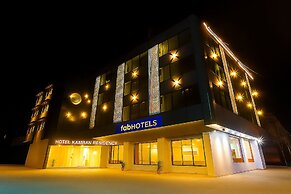 Fabhotel Kamran Residency