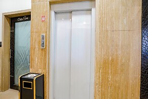 Fabhotel Kamran Residency