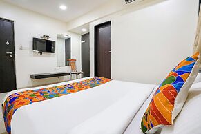 Fabhotel Kamran Residency