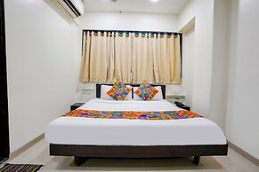 Fabhotel Kamran Residency