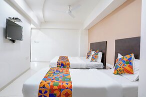 Fabhotel Kamran Residency