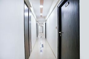 Fabhotel Kamran Residency