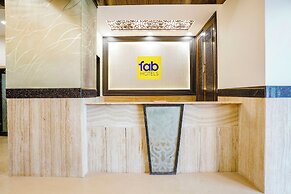 Fabhotel Kamran Residency