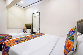 Fabhotel Kamran Residency