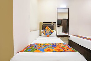 Fabhotel Kamran Residency