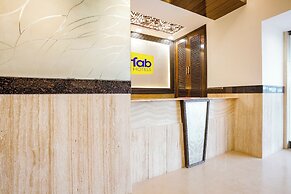 Fabhotel Kamran Residency