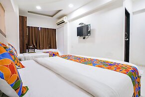 Fabhotel Kamran Residency