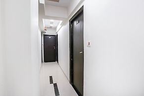 Fabhotel Kamran Residency