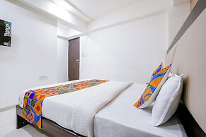 Fabhotel Kamran Residency