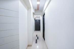 Fabhotel Kamran Residency