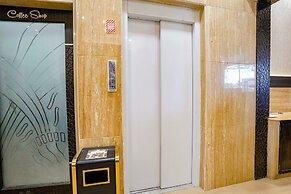 Fabhotel Kamran Residency