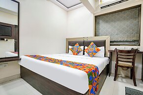 Fabhotel Kamran Residency