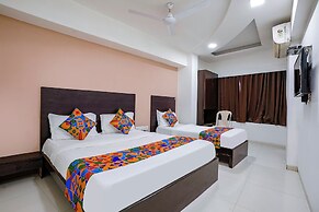 Fabhotel Kamran Residency