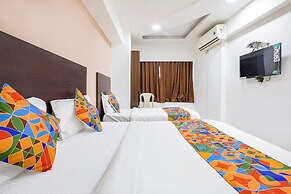 Fabhotel Kamran Residency