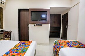 Fabhotel Kamran Residency