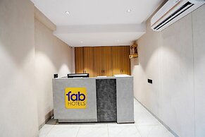 Fabhotel Shiv Kartik