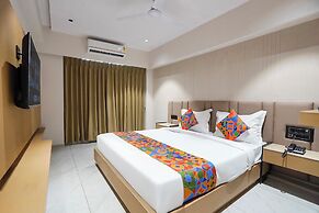 Fabhotel Shiv Kartik