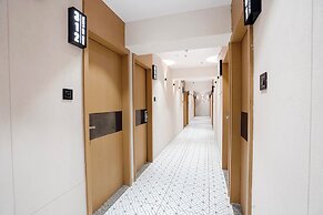 Fabhotel Shiv Kartik
