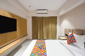 Fabhotel Shiv Kartik