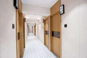 Fabhotel Shiv Kartik