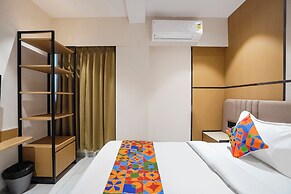 Fabhotel Shiv Kartik