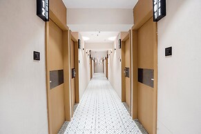Fabhotel Shiv Kartik