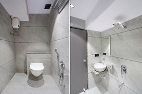 Fabhotel Shiv Kartik