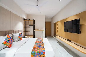 Fabhotel Shiv Kartik