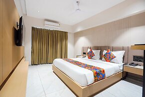 Fabhotel Shiv Kartik